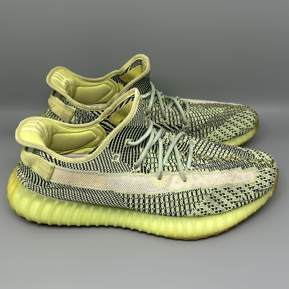 Yeezy Boost 350 V2 Yeezreel Shoes Men’s Sz 12‎